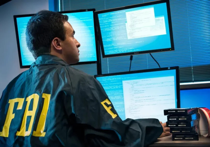 Why FBI Investigating Steam Games