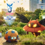 How to get Blipbug In Pokemon Go Event