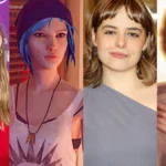 Maisy Stella and Tatum Grace Hopkins in Life is Strange