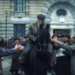 Peaky Blinders The Immortal Man Release Date