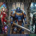 PlayStation Plus Extra and Premium games for March 2026