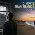 10 Best Movies Like Shawshank Redemption