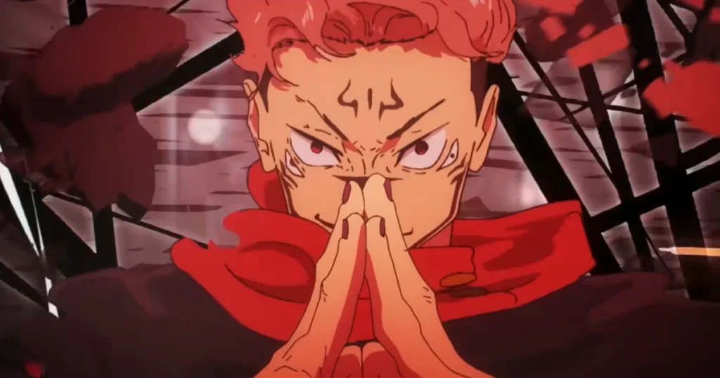 Jujutsu Kaisen comes under anime like Black Clover