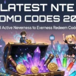 Latest NTE Promo Code 2026 – All Active Neverness to Everness Redeem Codes Rewards