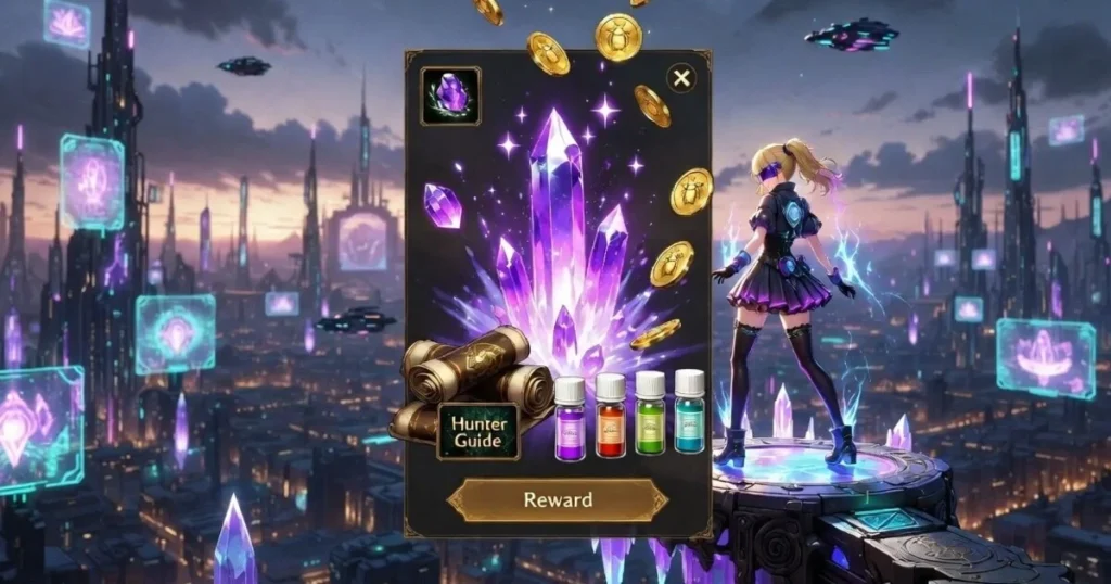 Latest NTE Promo Code 2026 – All Active Neverness to Everness Redeem Codes Rewards In-Game