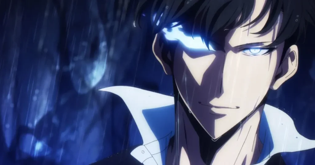 Solo Leveling is like Black Clover