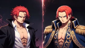One Piece: Shanks Has a Twin Brother? The Truth About Shamrock and the Knights of God