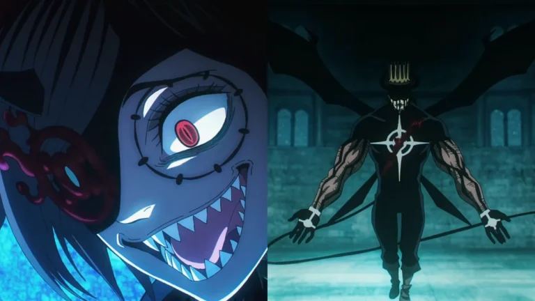 Black Clover Season 2 Devils: Every Demon and Power Level Explained