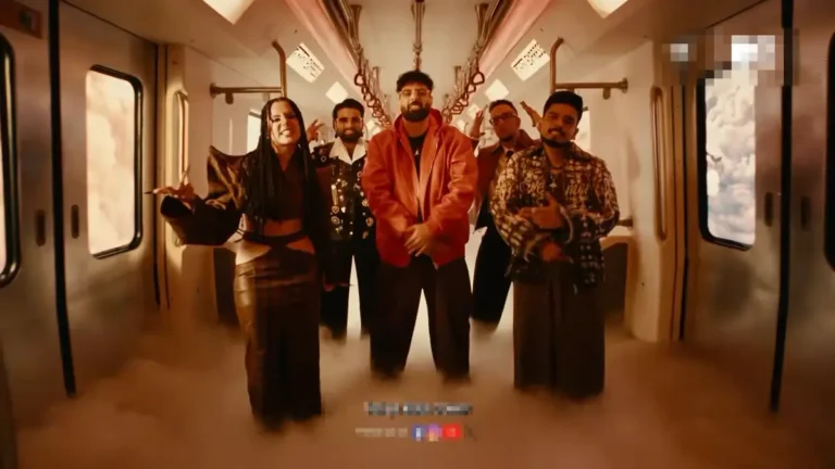 MTV Hustle Season 5 is back, and the Judges Are Badshah, EPR, Agsy, Paradox & MC Square