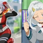 My Hero Academia Release Date: Maybe a Eri Outfit of Hero