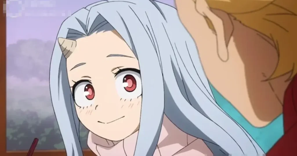 Eri Special Epiosde My Hero Academia New Epiosde Release Date is very near.