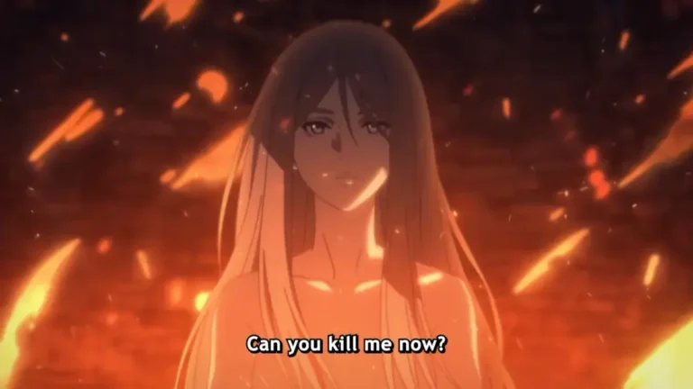 Why Release That Witch Is The Must-Watch Anime Of 2026