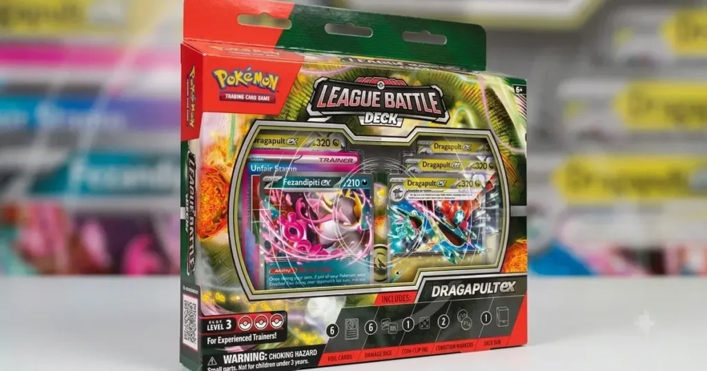 10 Best Pokemon TCG Decks in August