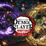 Demon Slayer Infinity Castle Part 2 Release Date