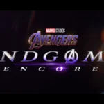 New in Avengers Endgame Encore