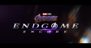 Everything New in the Avengers Endgame Encore Re-Release: Doomsday Relation