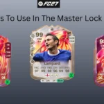 Best Players to use in FC 26 The Master Lock Evolution