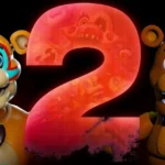 FNAF World 2 is back