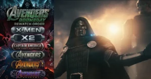 What to Watch Before Avengers Doomsday: Right Watch Order