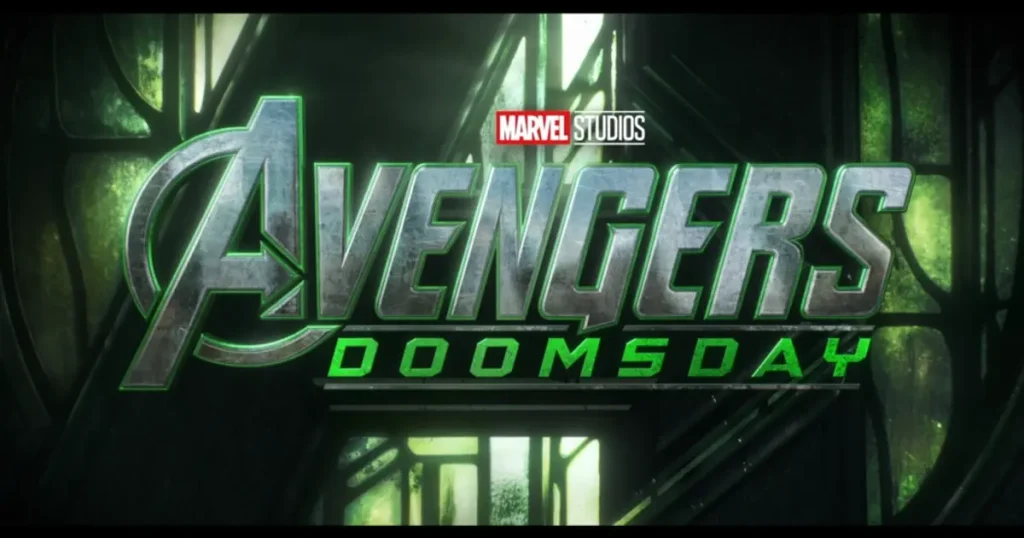 Avengers Doomsday Featured Image.
