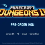 When Minecraft Dungeons 2 is coming