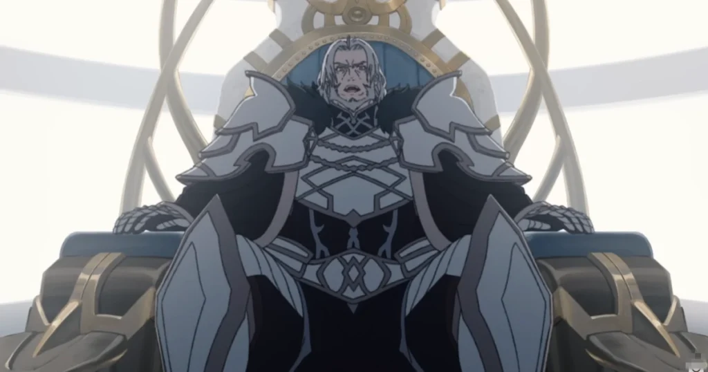 Mushoku Tensei Season 3 Episode 8 Rekease Date