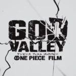 One Piece God Valley Movie Announed