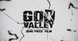 One Piece God Valley Movie Announced: Plot, Characters, and Canon Details