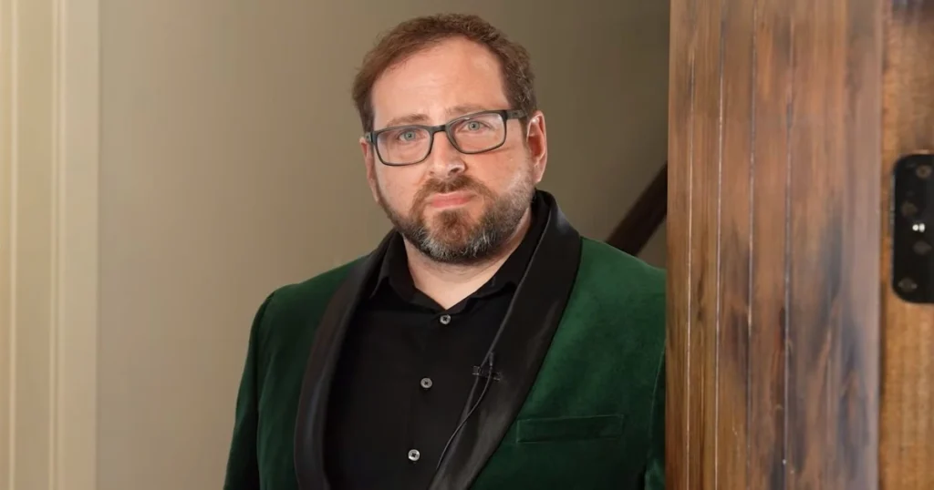 Image showing Scott Cawthon