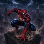 Whats new in The Amazing Venom Comic new Chapter