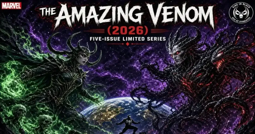 Hela vs Knull War