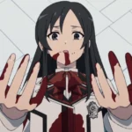 Reasons Why Lady Nanahoshi Coughing Blood