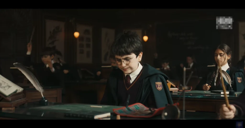 HBO Confirms Harry Potter Chamber of Secrets Delayed: What it Means for Season 2
