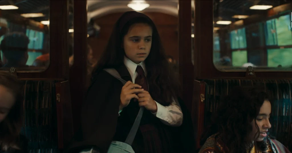 Hermione Granger