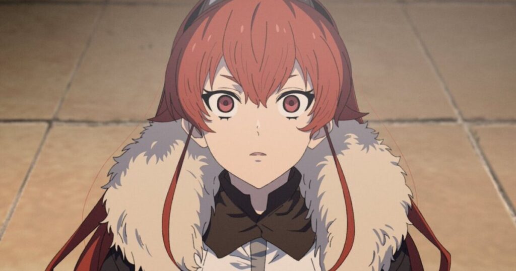Mushoku Tensei: Does Eris Become Rudeus’ Third Wife After His Letter?