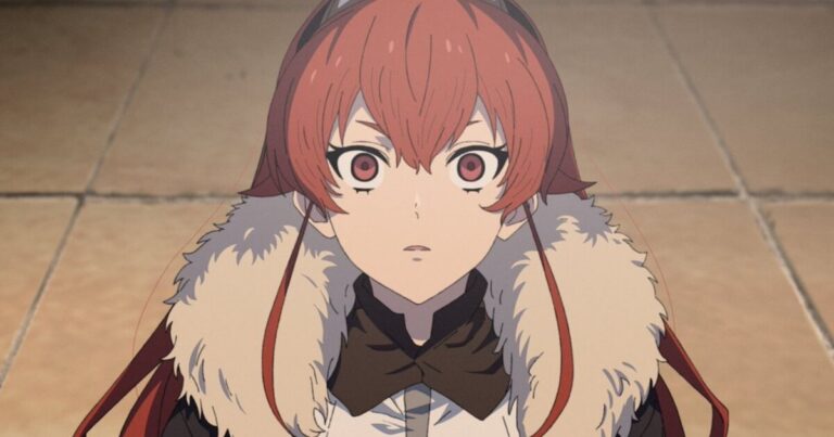 Mushoku Tensei: Does Eris Become Rudeus’ Third Wife After His Letter?