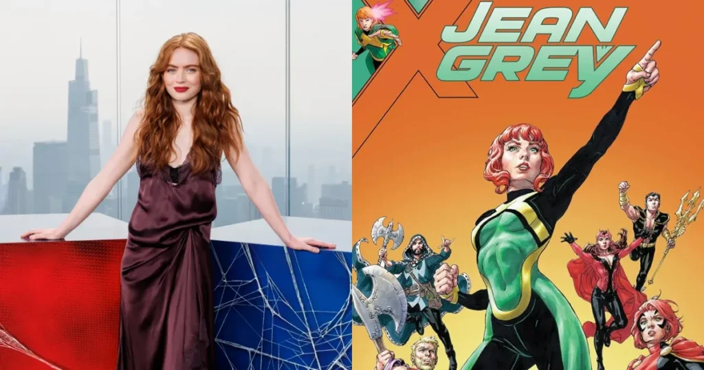 Who Are The New Casts In New MCU X-Men Rumors: Jean Grey, Cyclops, and Others
