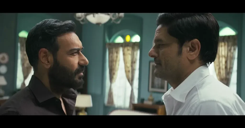 Drishyam 3 Cast Salary: How Much Did Ajay Devgn, Mohanlal, and the Rest of the Cast Get Paid?