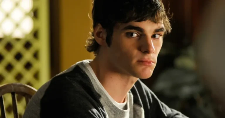 How Did Breaking Bad Actor RJ Mitte Die? Biography and Cause of Death