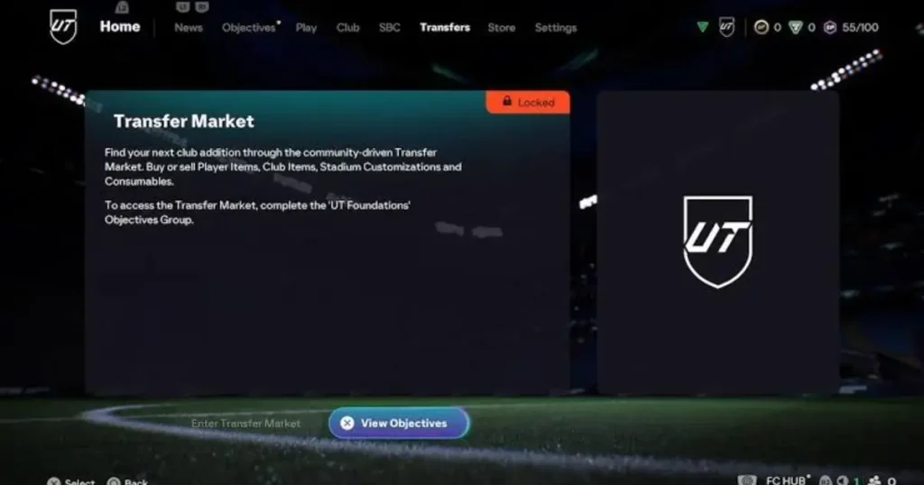 FC 27 Transfer Market Locked? Glitches, Fixes and Patch Updates