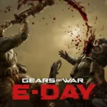 Gears of War E-Day Weapon Mods