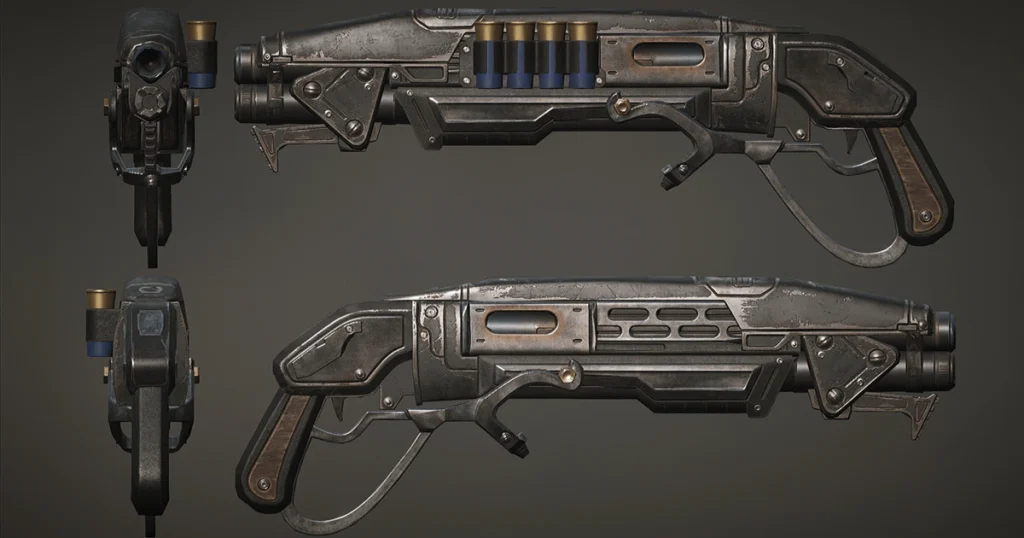 Gears of War: E-Day Weapon Mods & Hard Cases Guide: Best Lancer Builds & Loadouts