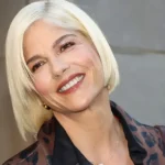Selma Blair Arrrested Because of Flight Fight