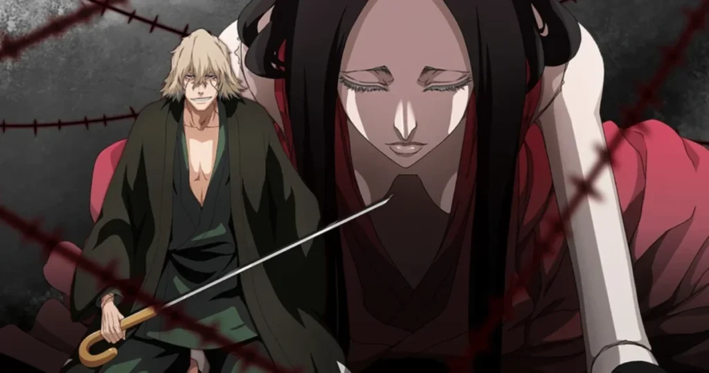 Why Kisuke Urahara Was Not in the Last Episode of Bleach