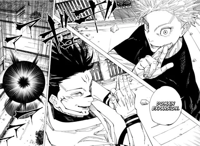 What Happened in Jujutsu Kaisen Manga Chapters 228 and 229?
